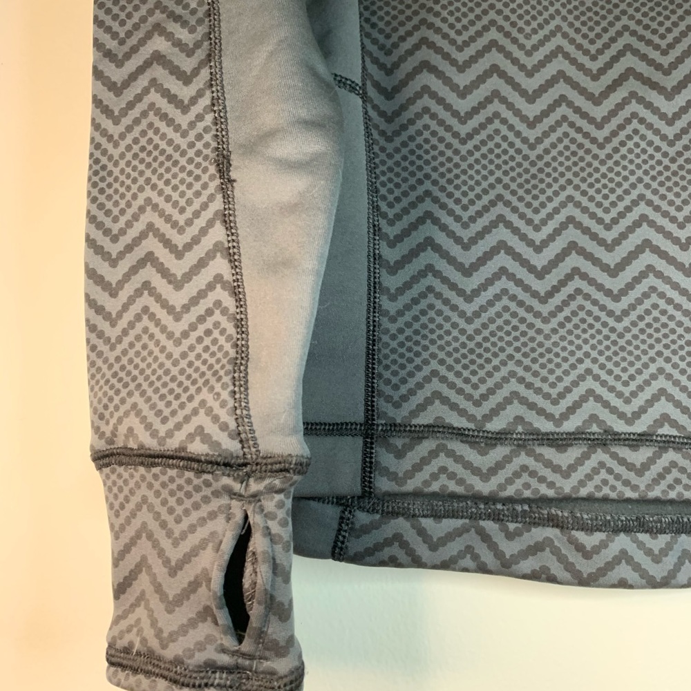 Avalanche Athletic Winter Sweater - image 3